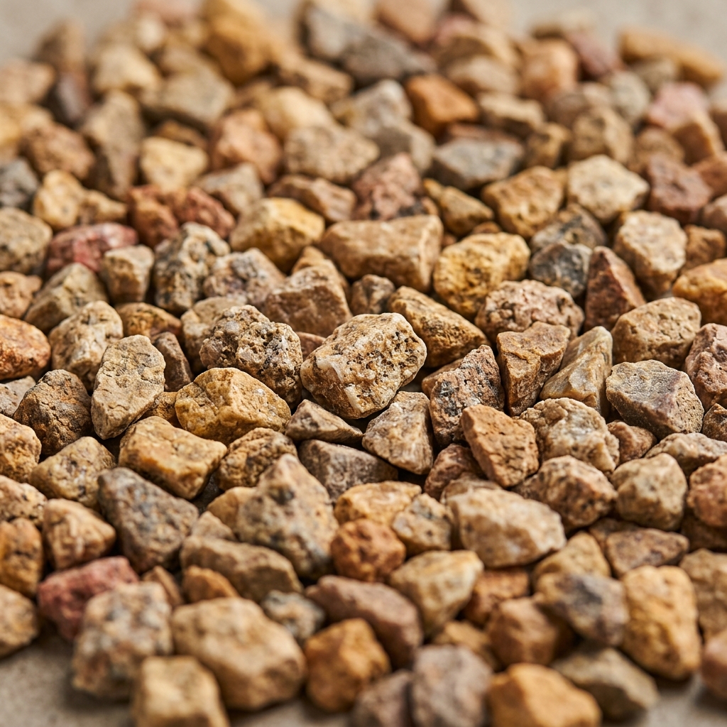 20mm Aggregates