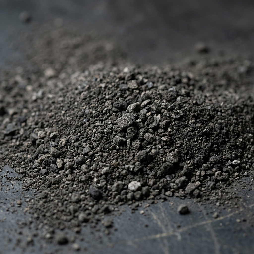 Quarry Dust